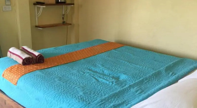Phuengluang Resort, Забронировать Курортный отель Отели Южного Таиланда с парковкой, Парковка