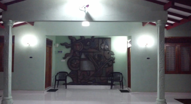 Silverline Holiday Resort