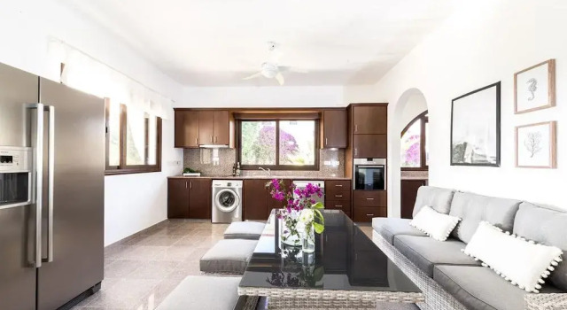 Villa Malibu