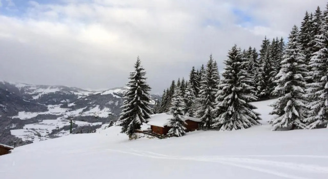 Chalet Julia, Reservar Chalé Hopfgarten im Brixental Brixental