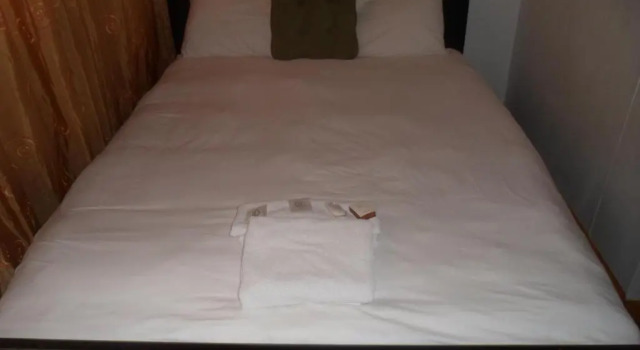 Семейный номер Standard Laletsa Lodge
