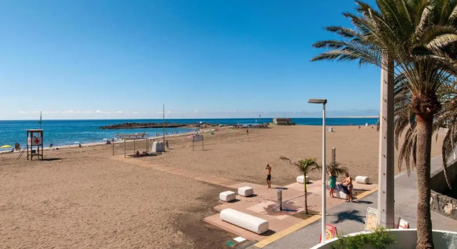 Nasas 12 by VillaGranCanaria, Prenota Hotel Hotel a Gran Canaria con parcheggio, Parcheggio