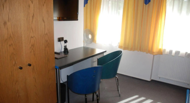 Hotel zur Post, Varaa Hotelli Hotellit Baijeri pysäköinnillä, Pysäköinti