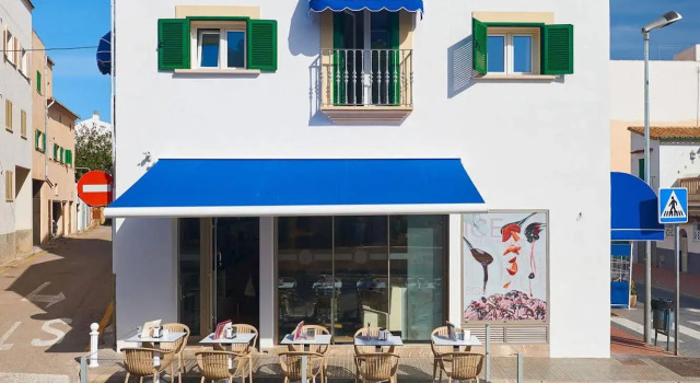 Hostal Colonial, Rezerwuj Hotel Hotele w Majorka z parkingiem, Parking