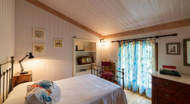 Люкс Superior Agriturismo dalla Mimmi