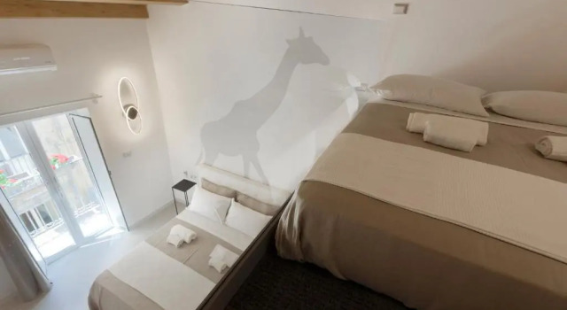 Номер Luxury Sicily Dreams Luxury