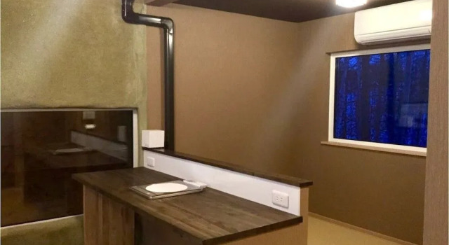 Auberge Ninguruforet, Забронировать Хостел Хостелы Douhoku, Хостел