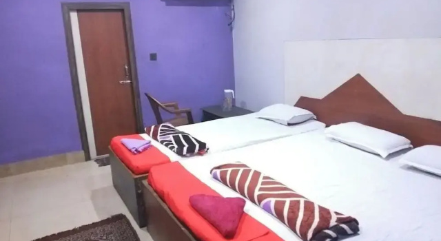 Номер Standard Sea Dream Lodge