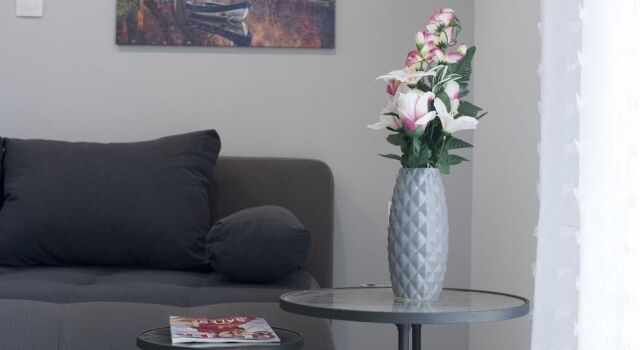Victoria Square, Cozy and Stylish Apartment