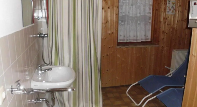 Апартаменты Comfort Ferienresidenz Am Hauchen