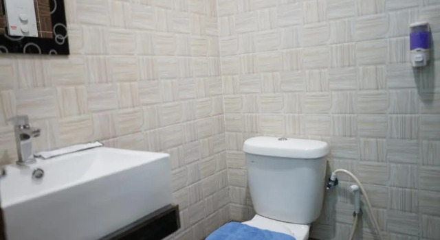 Люкс Deluxe Victory Inn