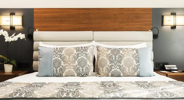Семейный номер Standard Dedeman Cizre Hotel