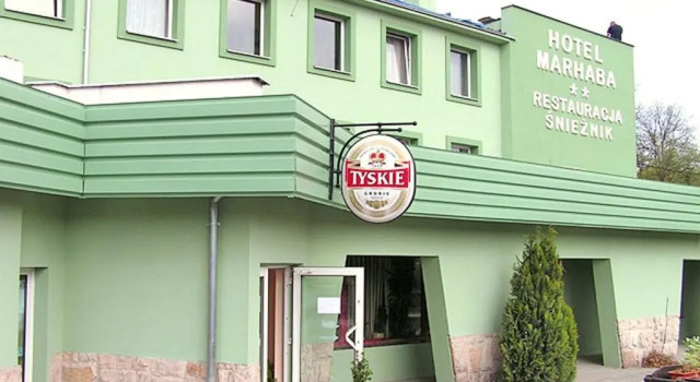 Hotel Marhaba