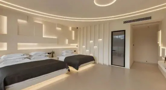 Mubo Resort Seaview Hotel, Book Hotel Dali Yunnan