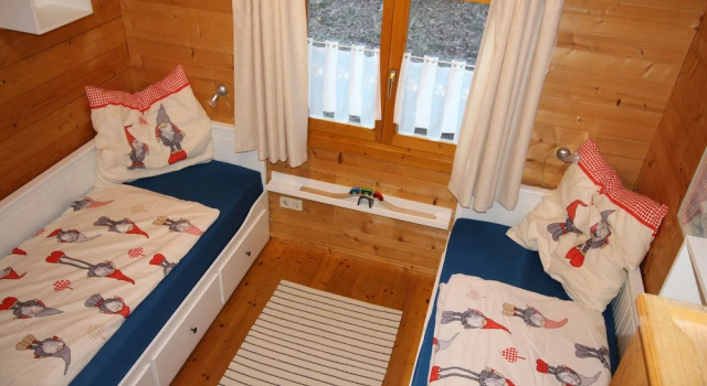 Номер Standard Blockhaus Noffke