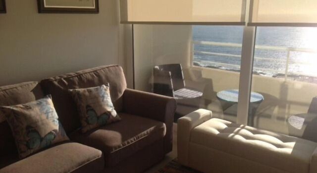 Depto Concon Reñaca 1026, Buchen Sie Ferienwohnung Concon Valparaiso, in der Nähe von Concon Sand Dunes