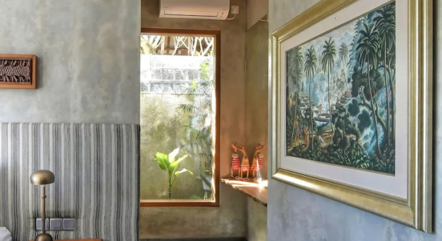 Вилла Luxury Ubud Diary Villa