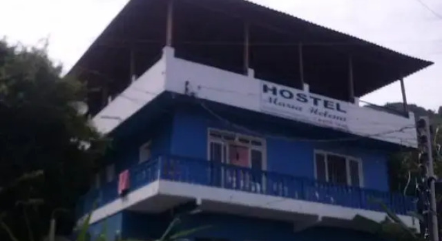 Maria Helena Hostel