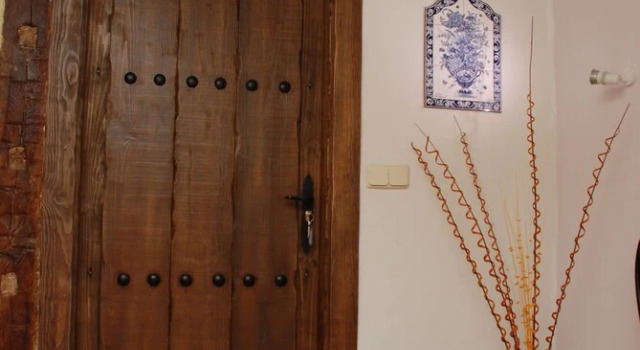 Casa Rural La Torre, Забронировать Отель Алькарас Albacete Province