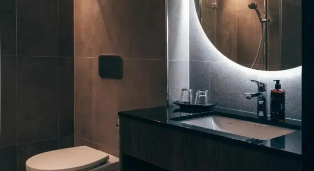 Номер Standard Lapland Hotels Tampere