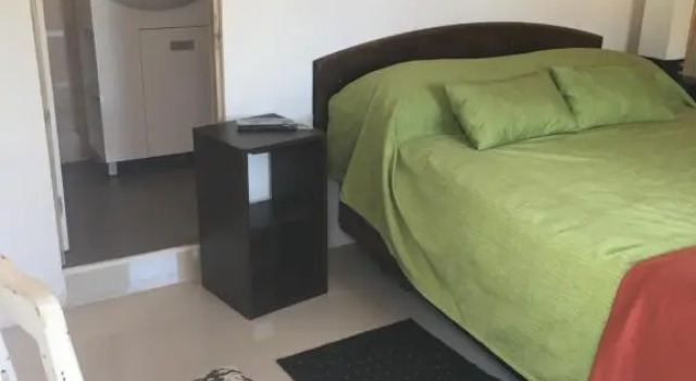 Люкс Hostal La Casa Barco