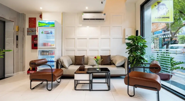 A Boi Apartment at District 3, Забронировать Апартаменты/квартира Апартаменты Цюань 3, Апартаменты/квартира