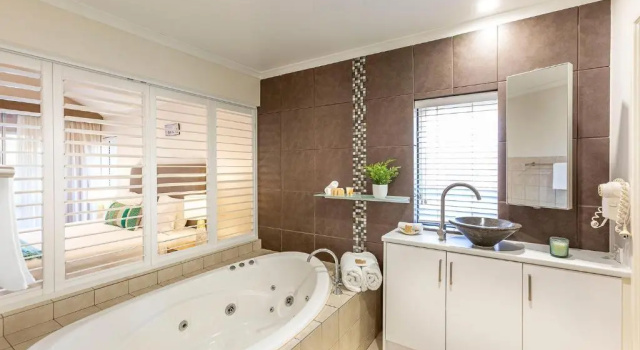 Номер Standard с балконом Prideaus of Margaret River