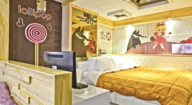 Go Motel