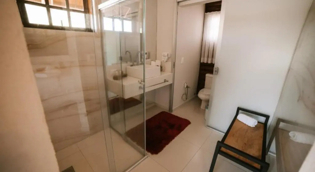 Virá Charme Resort, Забронировать Курортный отель СПА-отели Параны, SPA-услуги
