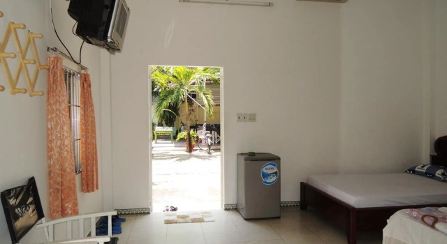 Thuy Duong, Reserva ahora Hotel Ninh Hoa Khanh Hoa
