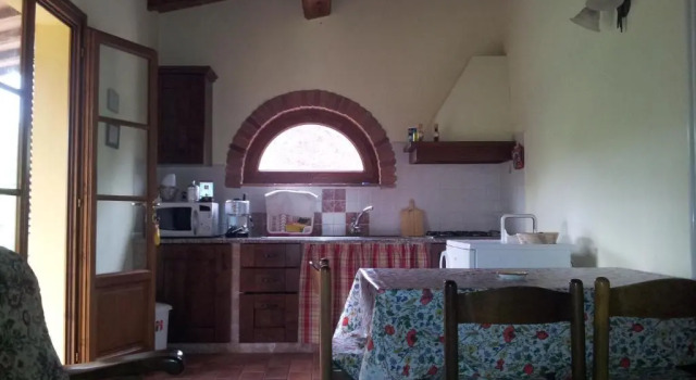 Апартаменты La Cantina del Podere dei Boni