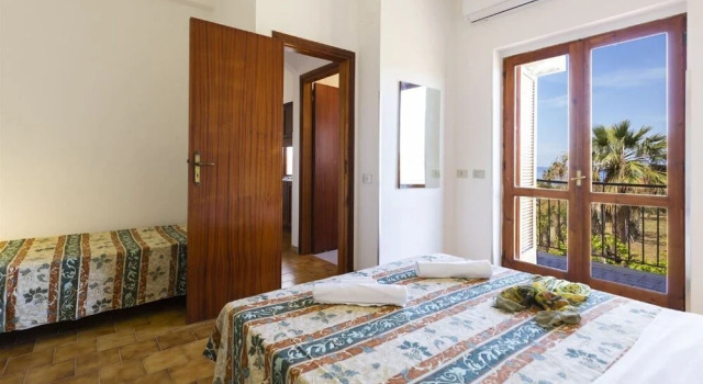 Residence Limoneto Capo Vaticano