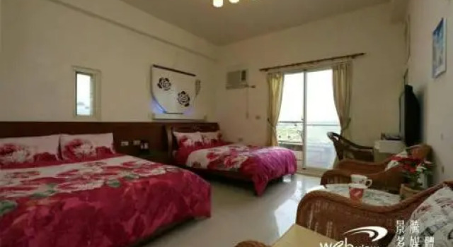 Residence Of The Bed And Breakfast