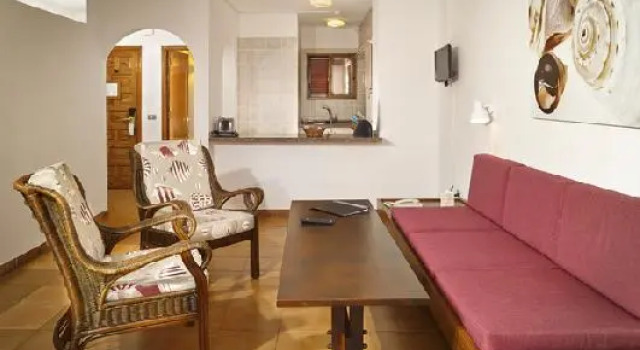 Apartamentos Albatros by Malibu