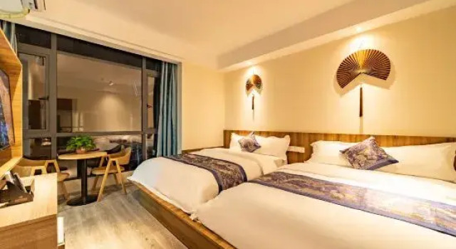 Номер Standard Comfort Inn Suwa Inter
