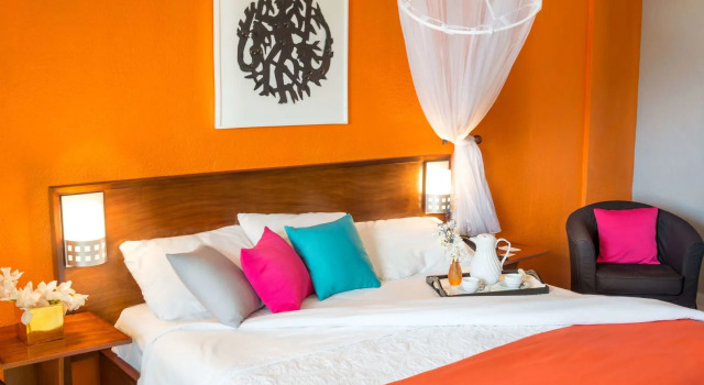 Hotel Montana
