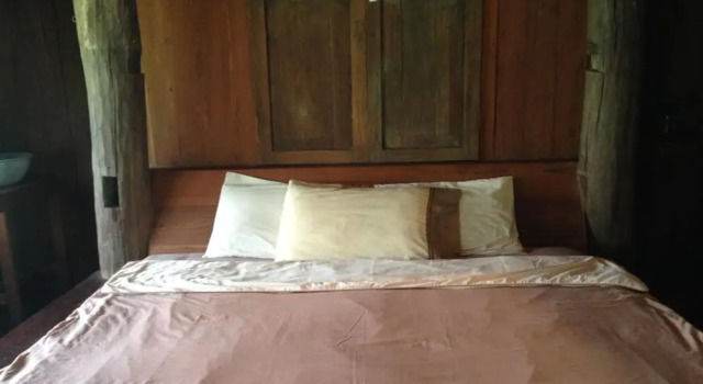 Коттедж Pai Chan Cottage & Cuisine