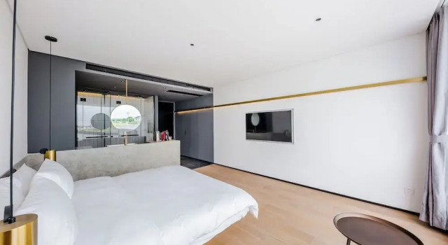 Номер Superior Ling Homestay - Disney Branch Shanghai