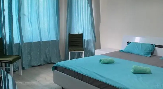Номер Comfort Hostel lion