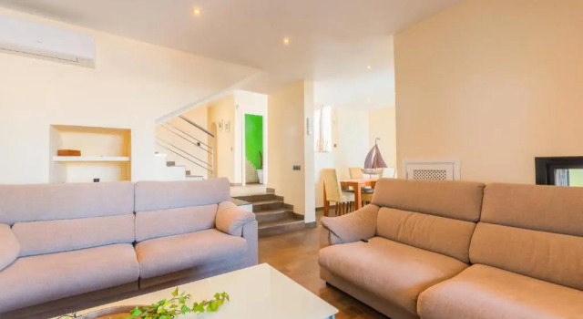 Villa Forti 101, Prenota Villa Cottage a Cala d'Or, Cottage