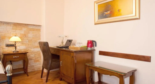 Номер Deluxe Unique Luxury Rooms