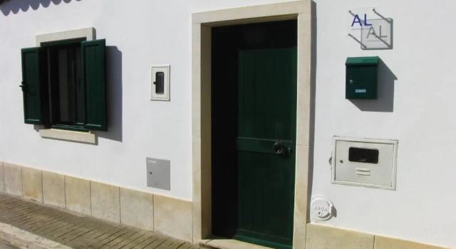 Casa da Aldeia, Prenota Hotel Hotel a Alentejo con parcheggio, Parcheggio
