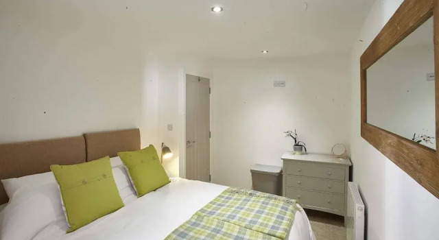 Park View Apartment in Whitby, Забронировать Апартаменты/квартира Апартаменты Йоркширских вересковых поля, Апартаменты/квартира
