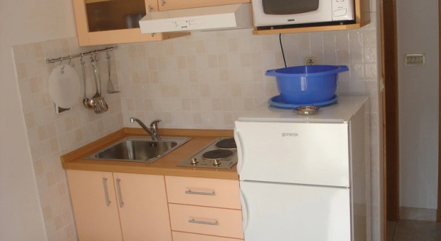 Номер Standard Apartments in Villa TOP TROGIR