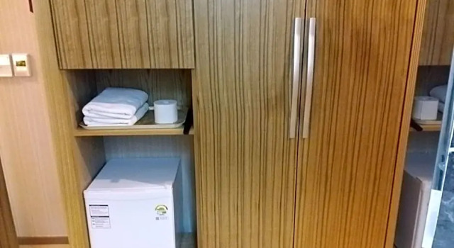 Номер Deluxe Hotel Air Relax