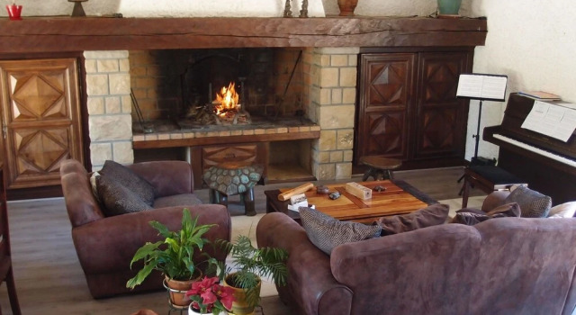Les Berges de L'estournel, Book Hotel Hotels in Tarn with Breakfast, Breakfasts