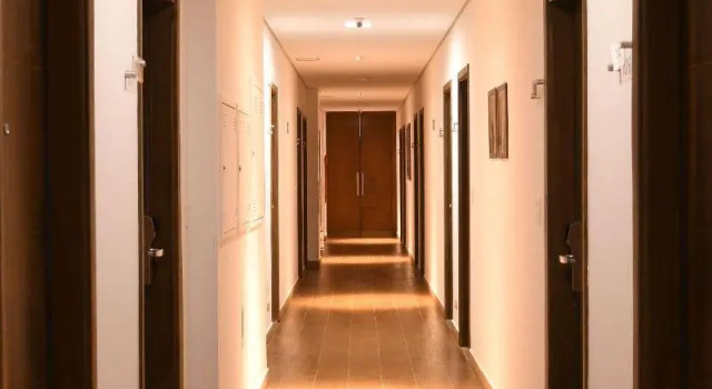 Номер Standard Hotel Araraquara By Mercure