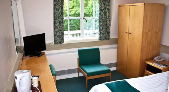 The Stables, Book Hotel Mexborough South Yorkshire