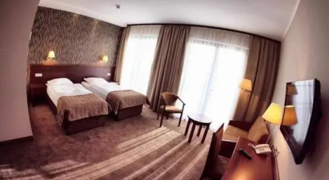 Hotel Pod Kluką