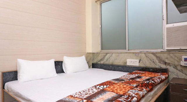 SPOT ON 43881 New Era Guest House